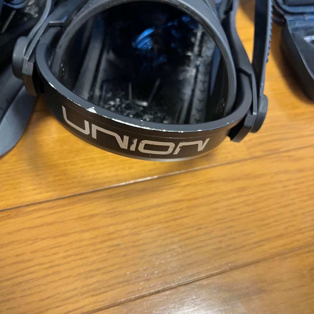 ユニオン ソース プロ スノーボード UNION SOURCE PRO 2026
