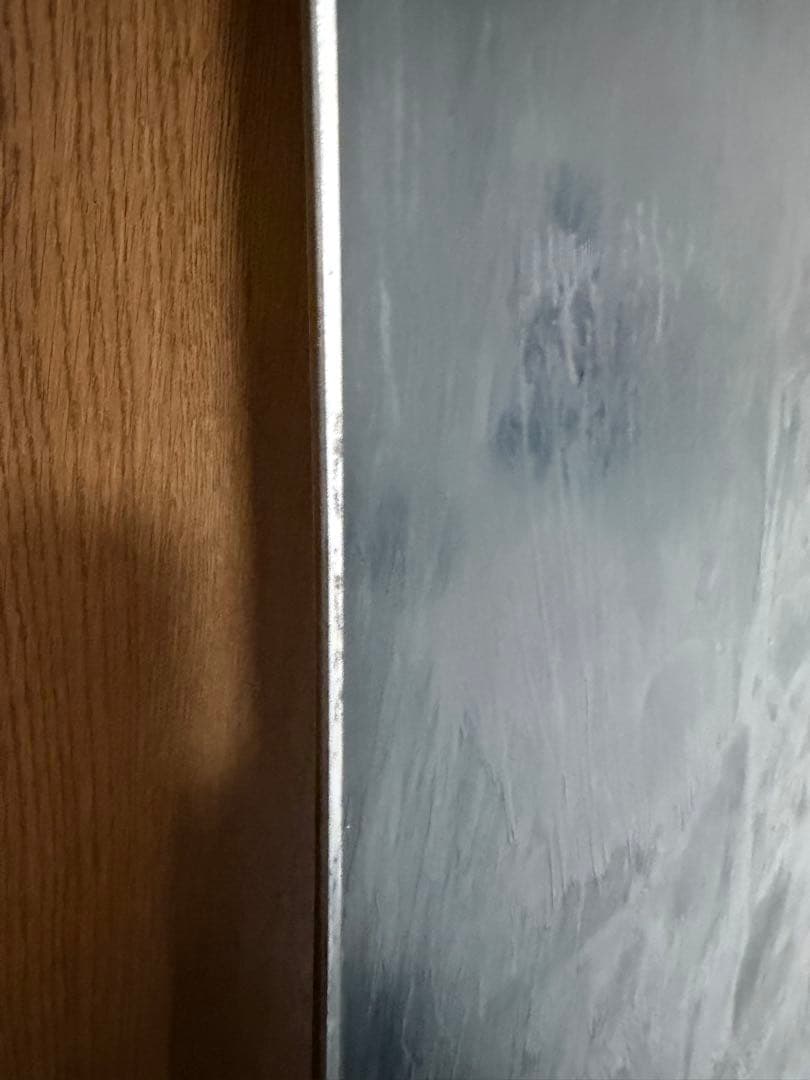 FLUX dr ハンマーヘッド　162cm スノーボード