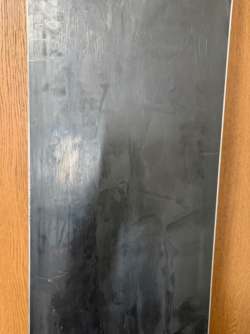 FLUX dr ハンマーヘッド　162cm スノーボード