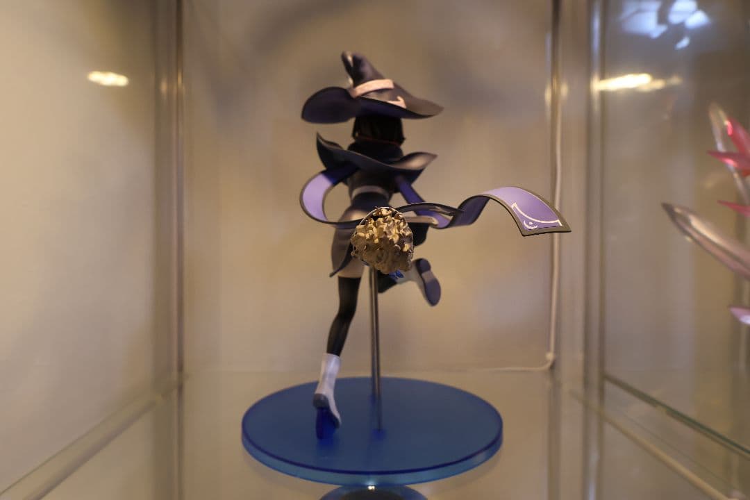 魔女の旅々 サヤ F:NEX フリュー フィギュア