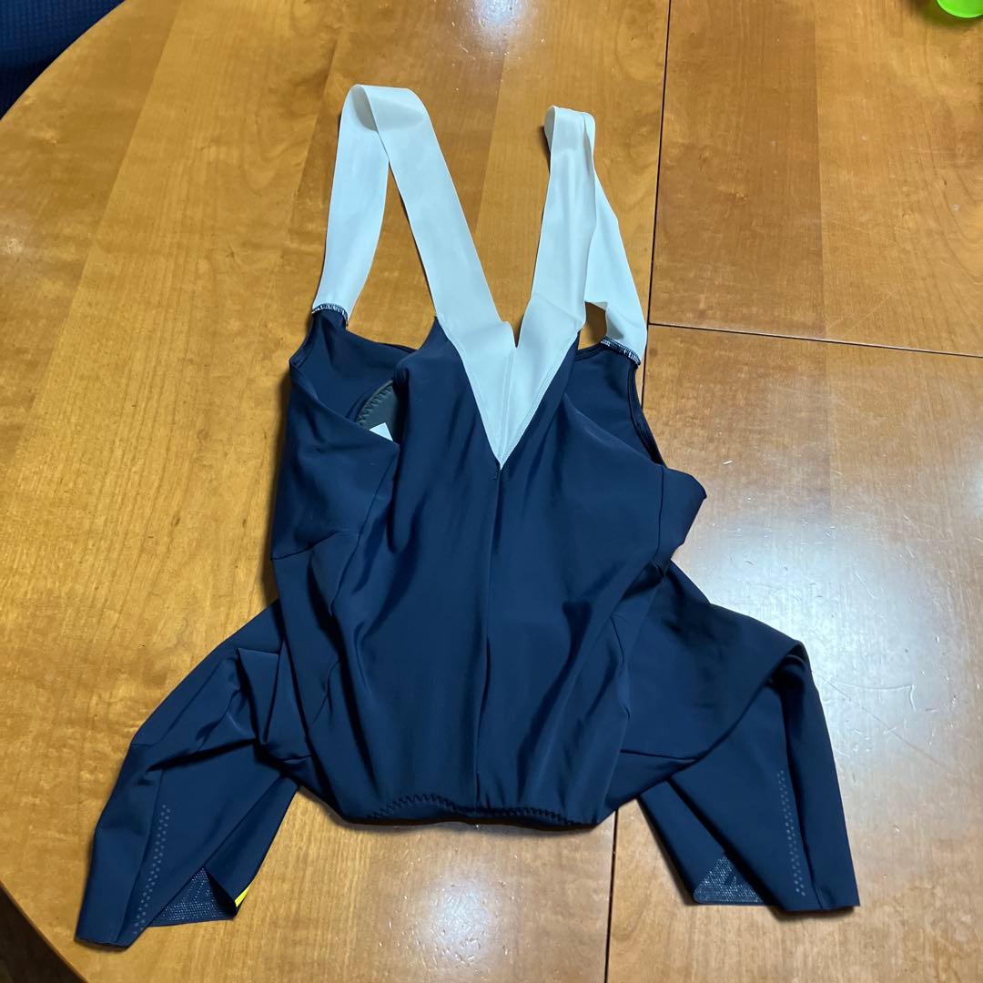 MAVIC KSYRIUM PRO II BIBSHORT Lサイズ
