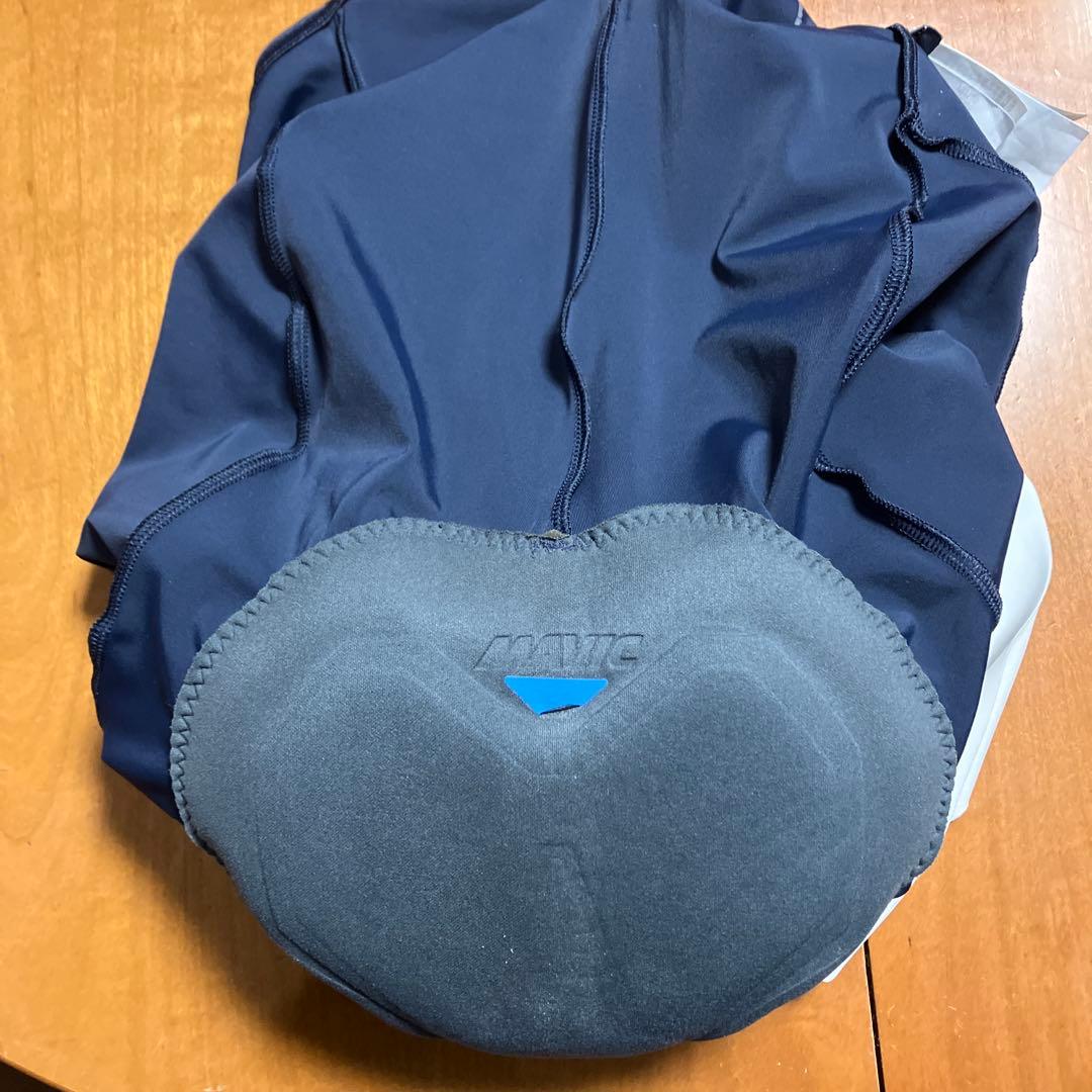 MAVIC KSYRIUM PRO II BIBSHORT Lサイズ