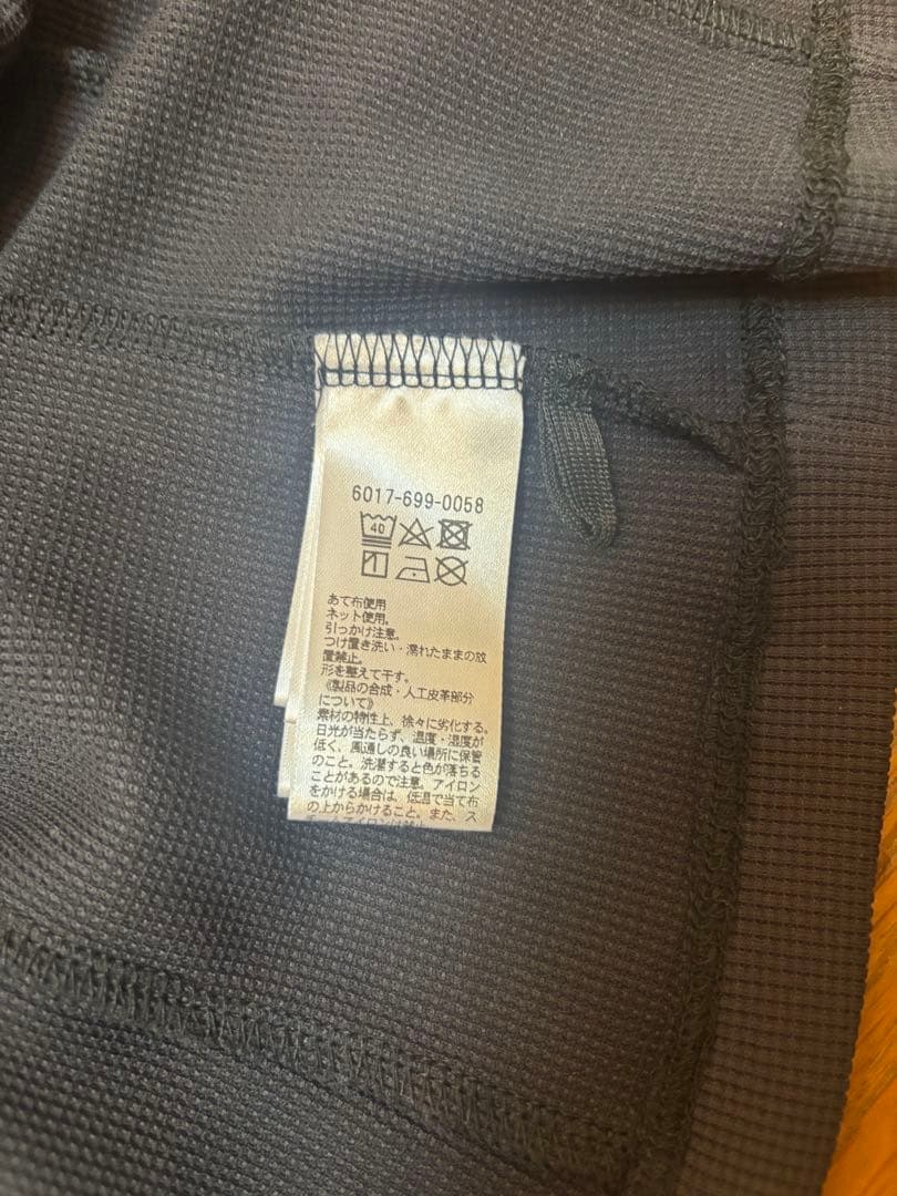 【極美品】UNITED ARROWS golf レディース モックネックS