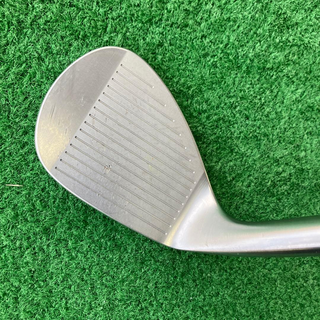 フォーティーンFRZ ウェッジ 58度　Hバンス　dg120 s200