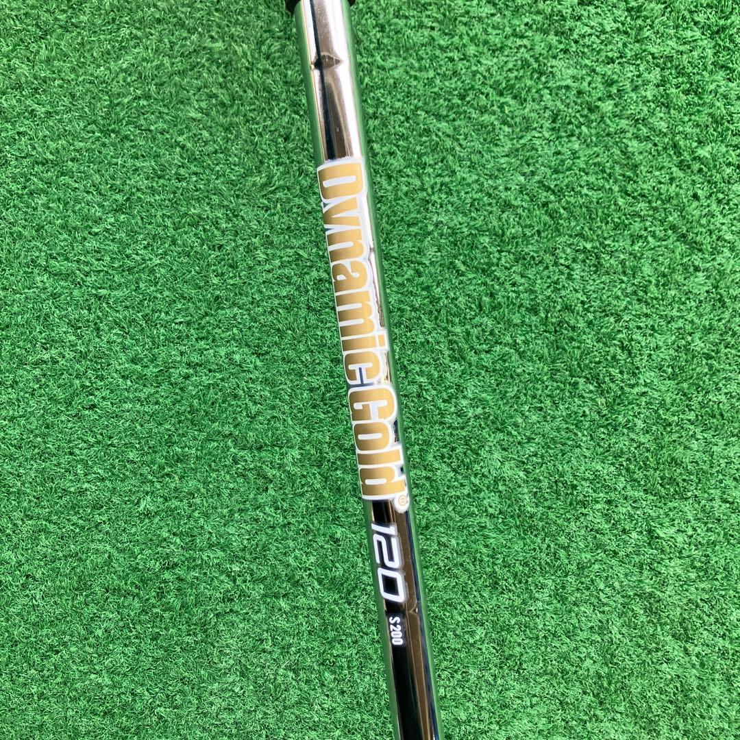 フォーティーンFRZ ウェッジ 58度　Hバンス　dg120 s200