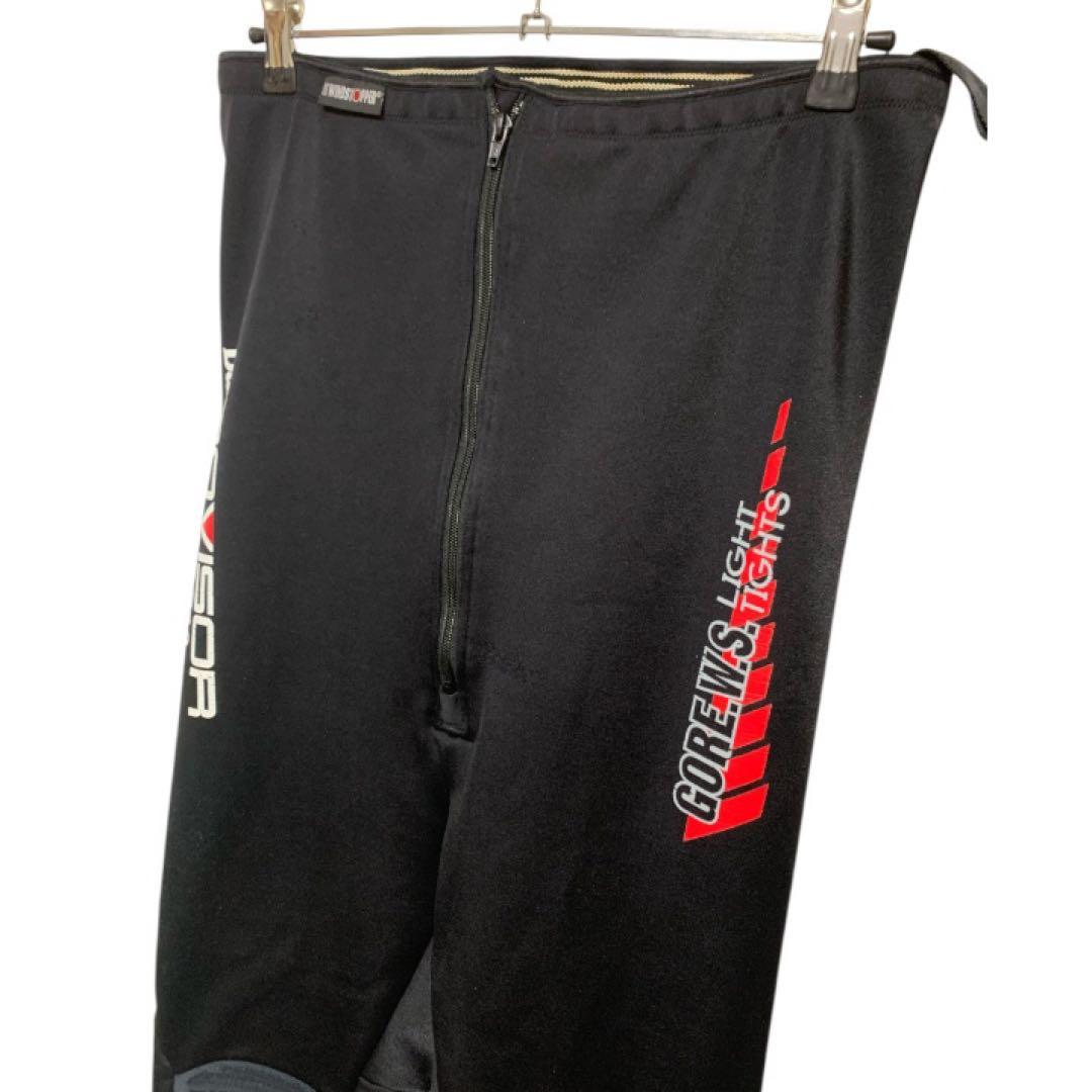 Daiwa PROVISOR PV-4002G10 ゴア・W.S・ライトタイツ