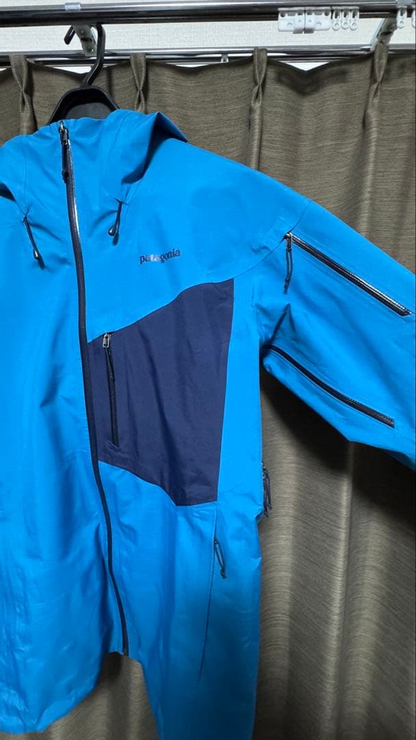 patagonia パタゴニア スノードリフター ジャケット メンズ