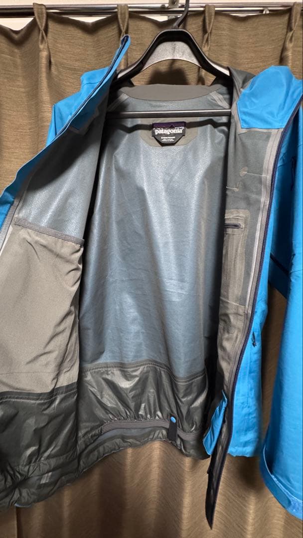 patagonia パタゴニア スノードリフター ジャケット メンズ