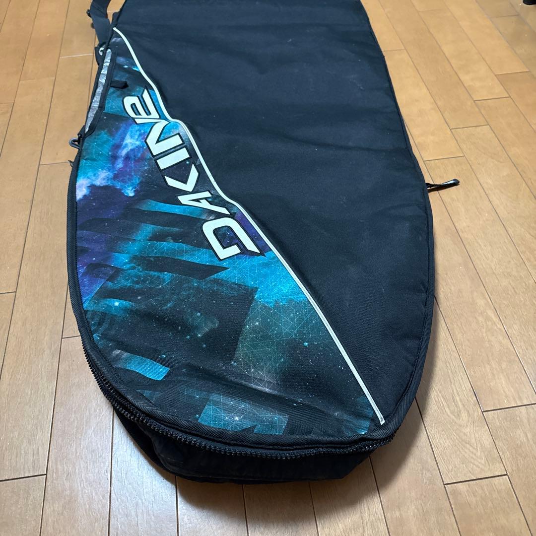 DKINE （ダカイン）サーフボードケース 6’3”