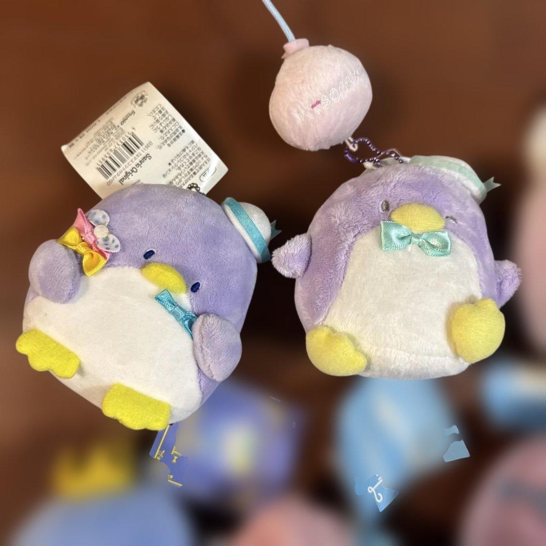 タキシードサム ぬいぐるみ 10個セット　タグあり