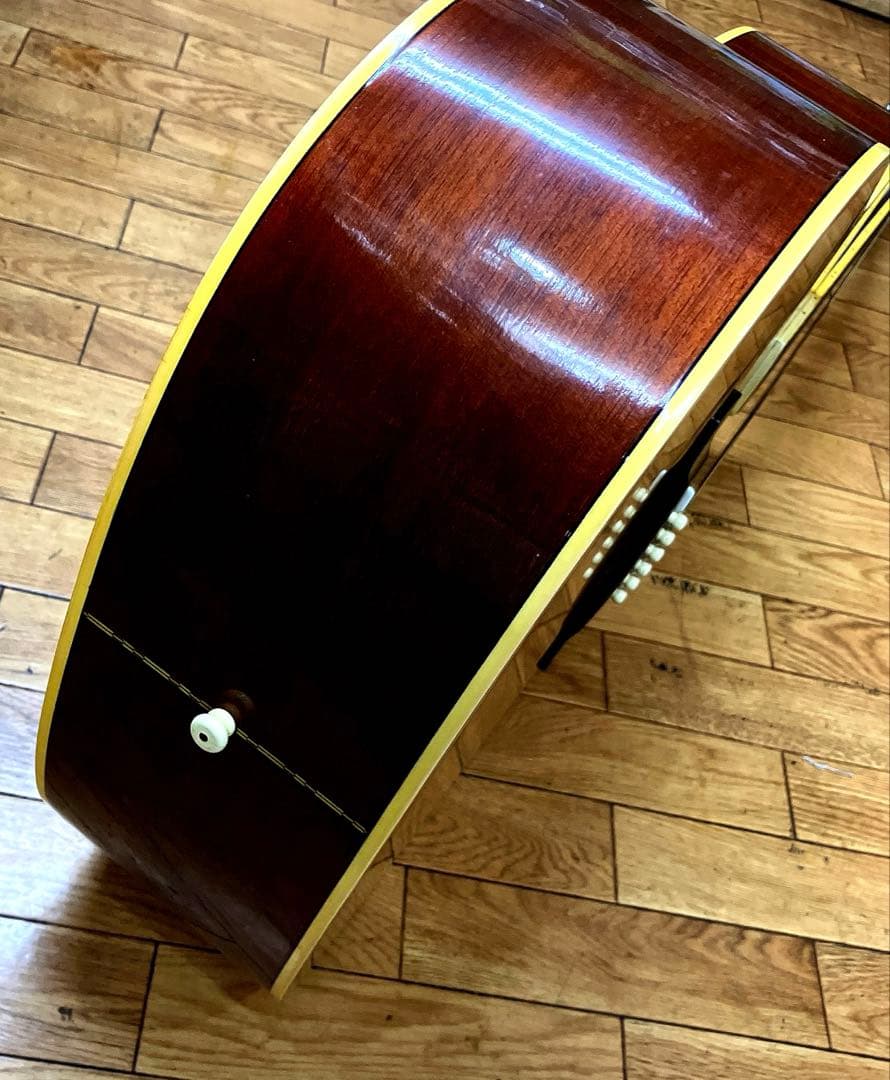 Yamaha アコースティックギター FG-250D