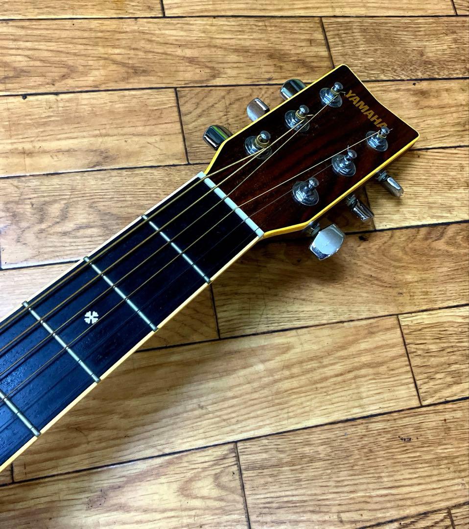 Yamaha アコースティックギター FG-250D