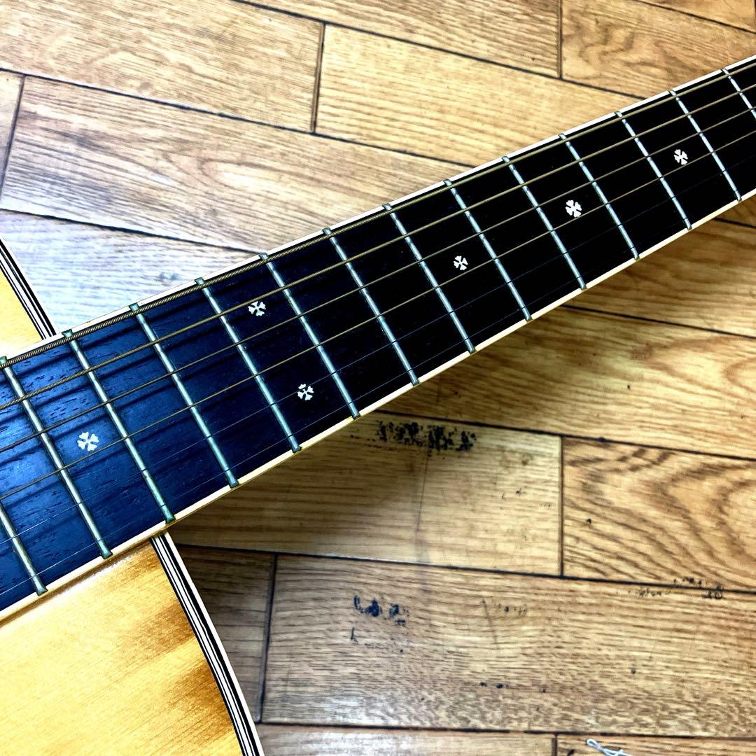 Yamaha アコースティックギター FG-250D