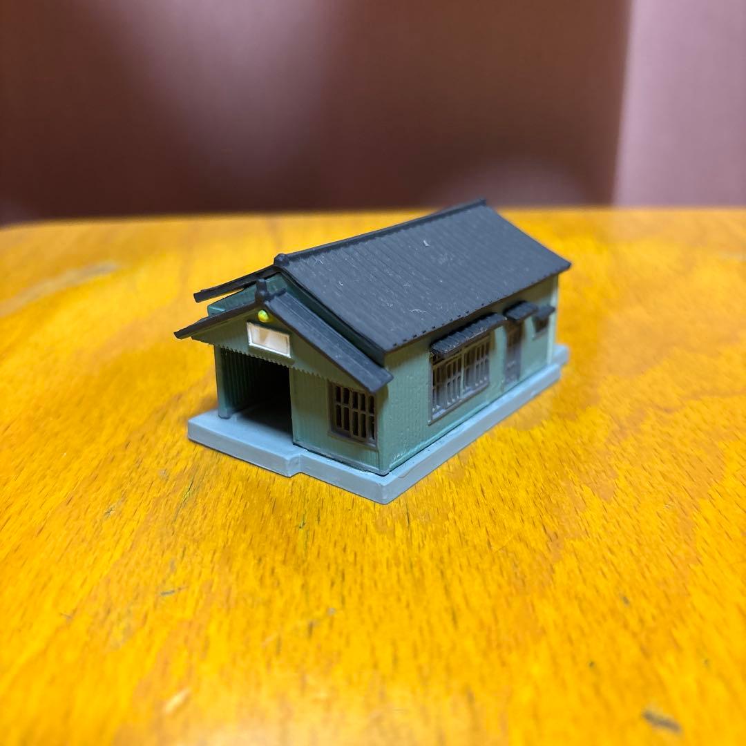 トミーテック　建物コレクション　まとめ販売