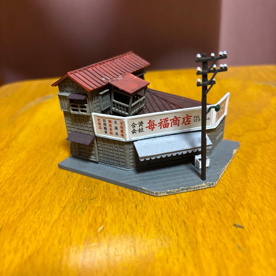 トミーテック　建物コレクション　まとめ販売