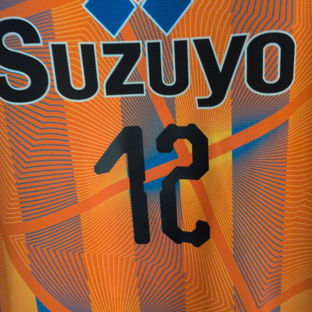 清水エスパルス　2019年リミテッドユニフォーム❗
