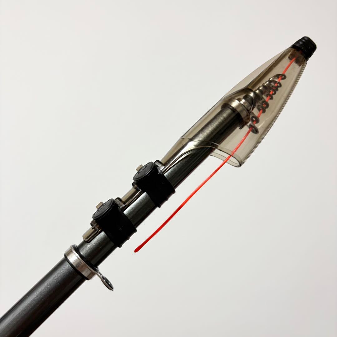 【ヤエンに最適】日本製DAIWA HSプロ磯T2-53MB