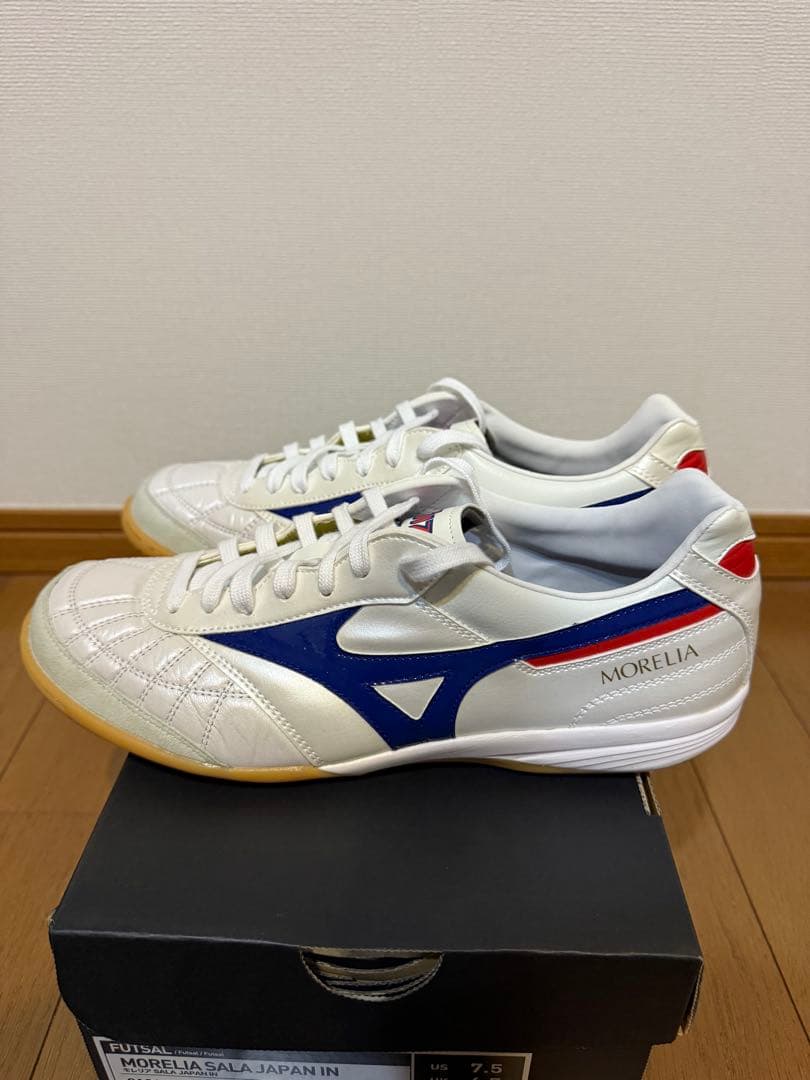 シューズ Mizuno Morelia Sala Japan IN 25.5cm