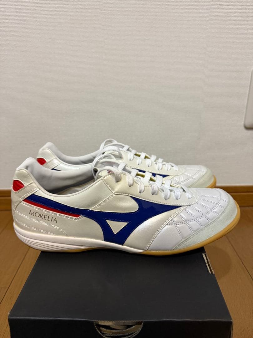 シューズ Mizuno Morelia Sala Japan IN 25.5cm