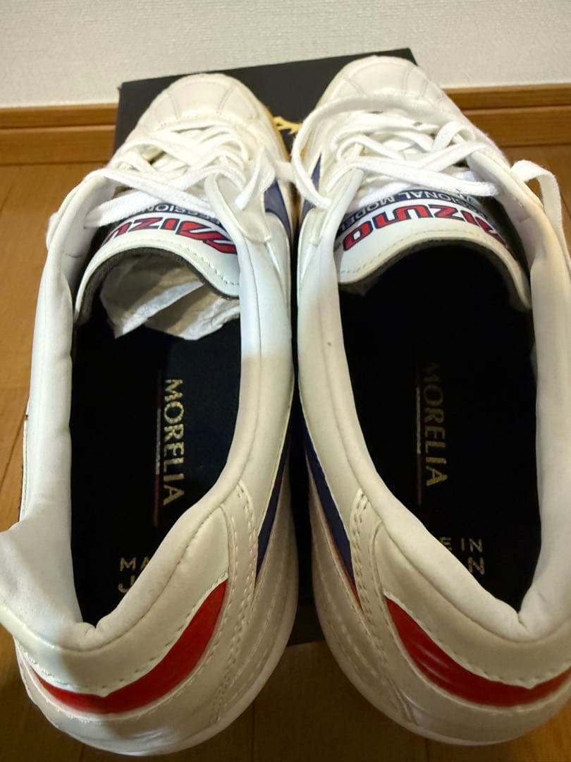 シューズ Mizuno Morelia Sala Japan IN 25.5cm