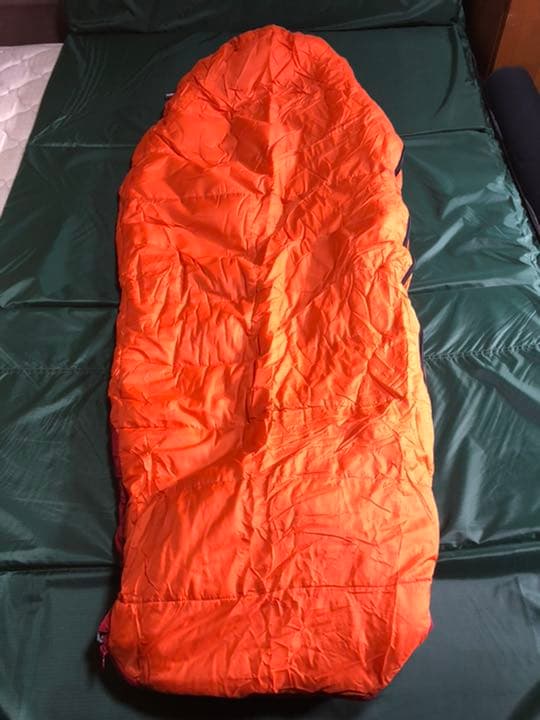 ドイター deuter STAR LIGHT EXP 子供用