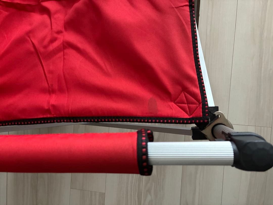 Coleman スリムキャプテンチェア Model 170-7510 2脚セット