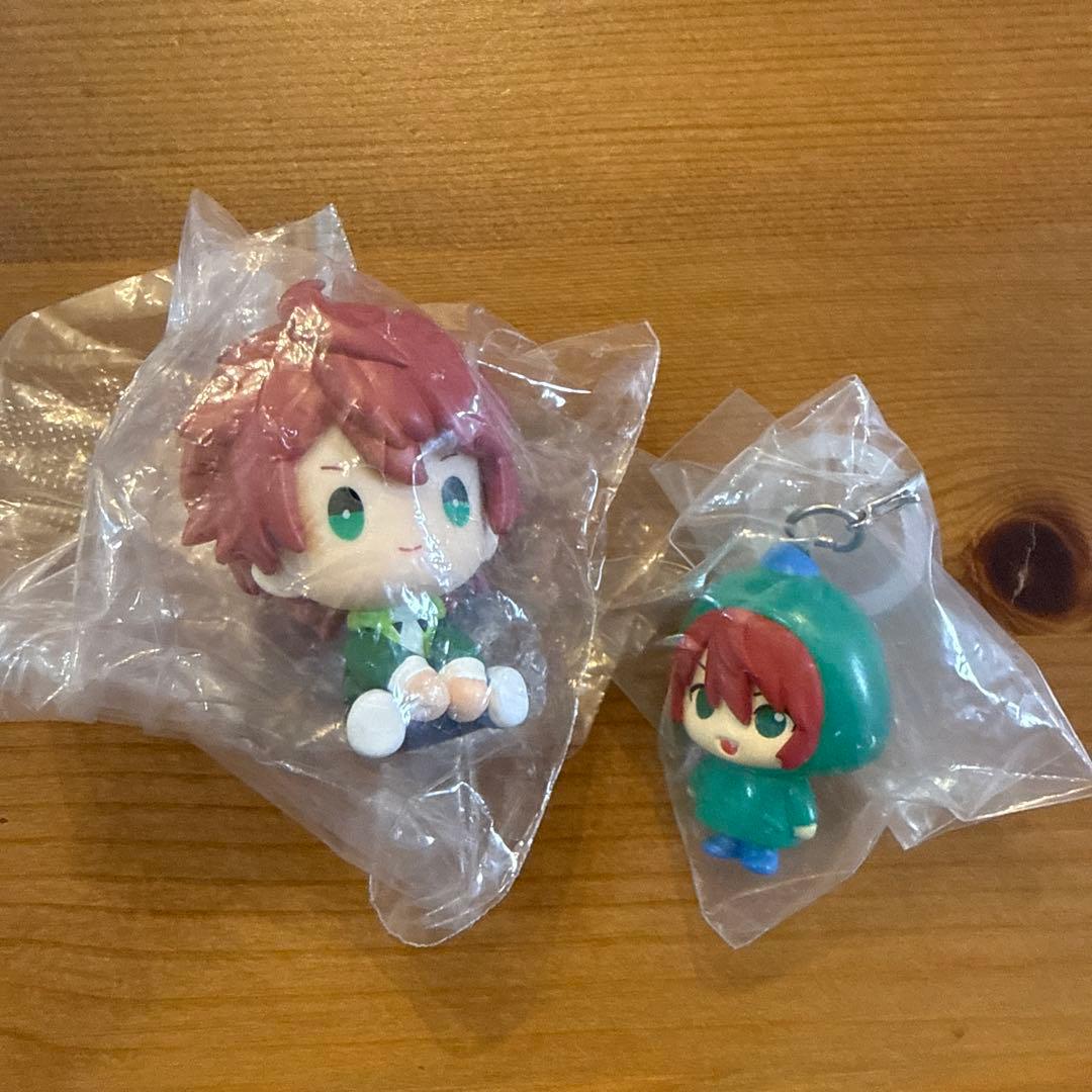 からピチ　じゃぱぱさんセット