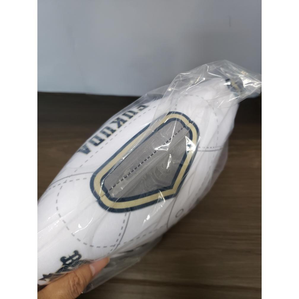 非売品　背番号　オリックス バファローズ　ユニフォーム型　大各1