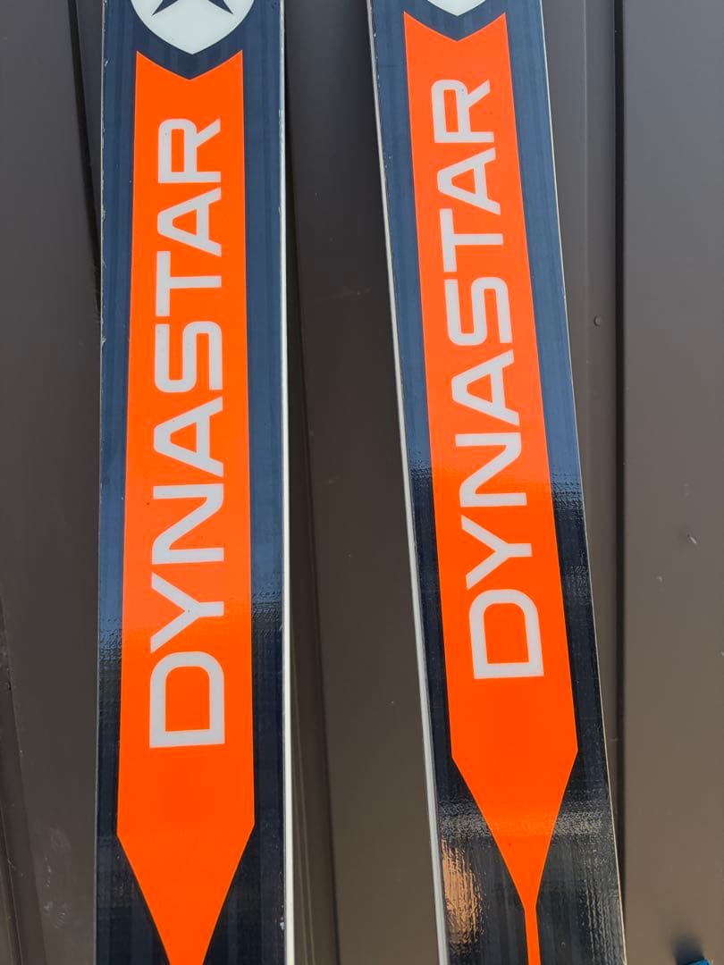 ディナスターSGスキー　Yモデル選手用