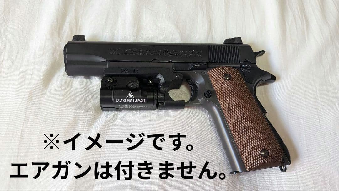 ★新品 SOTAC XC2 フラッシュライト　レーザーサイト★