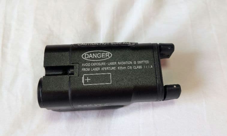 ★新品 SOTAC XC2 フラッシュライト　レーザーサイト★