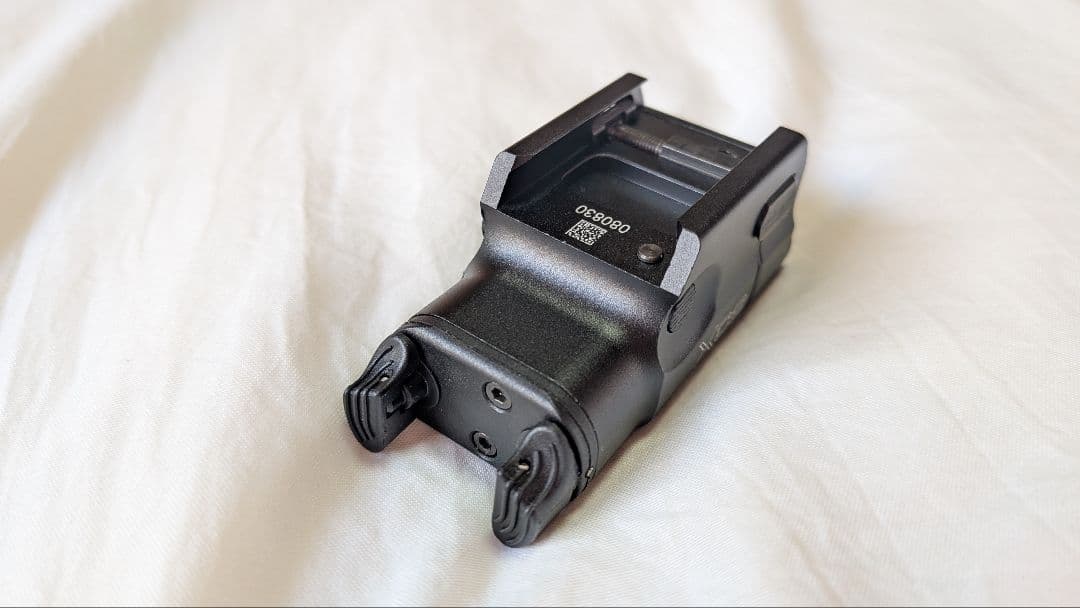★新品 SOTAC XC2 フラッシュライト　レーザーサイト★