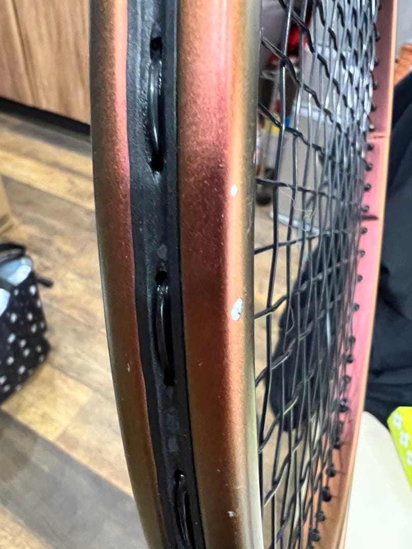 Wilson Pro Staff テニスラケット L3