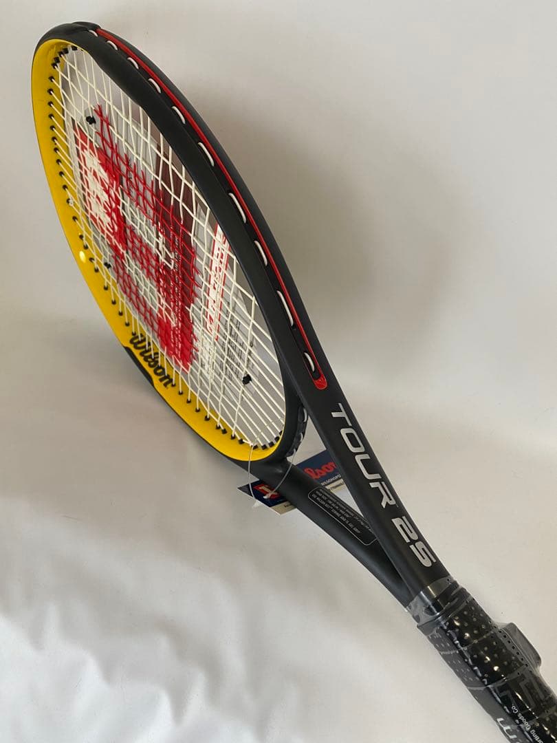 Wilson Tour 25 テニスラケット ジュニア