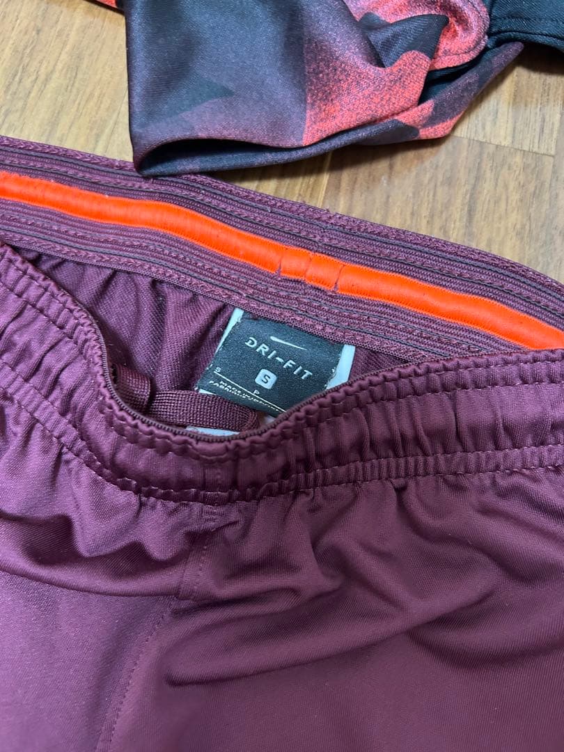 3点セット‼️FCバルセロナ トレーニングトップ＆ドリルトップパンツ２点