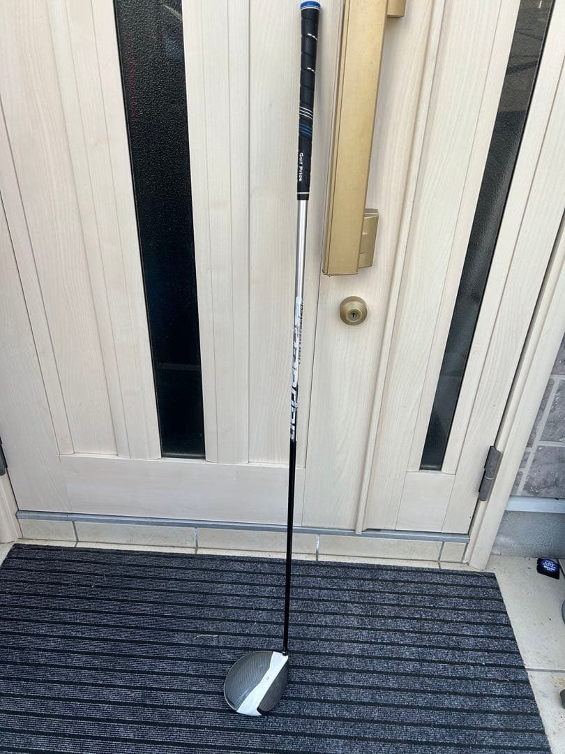 TaylorMade M GLOIRE ドライバー 10.5度 スピーダーSR