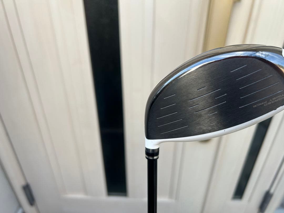 TaylorMade M GLOIRE ドライバー 10.5度 スピーダーSR