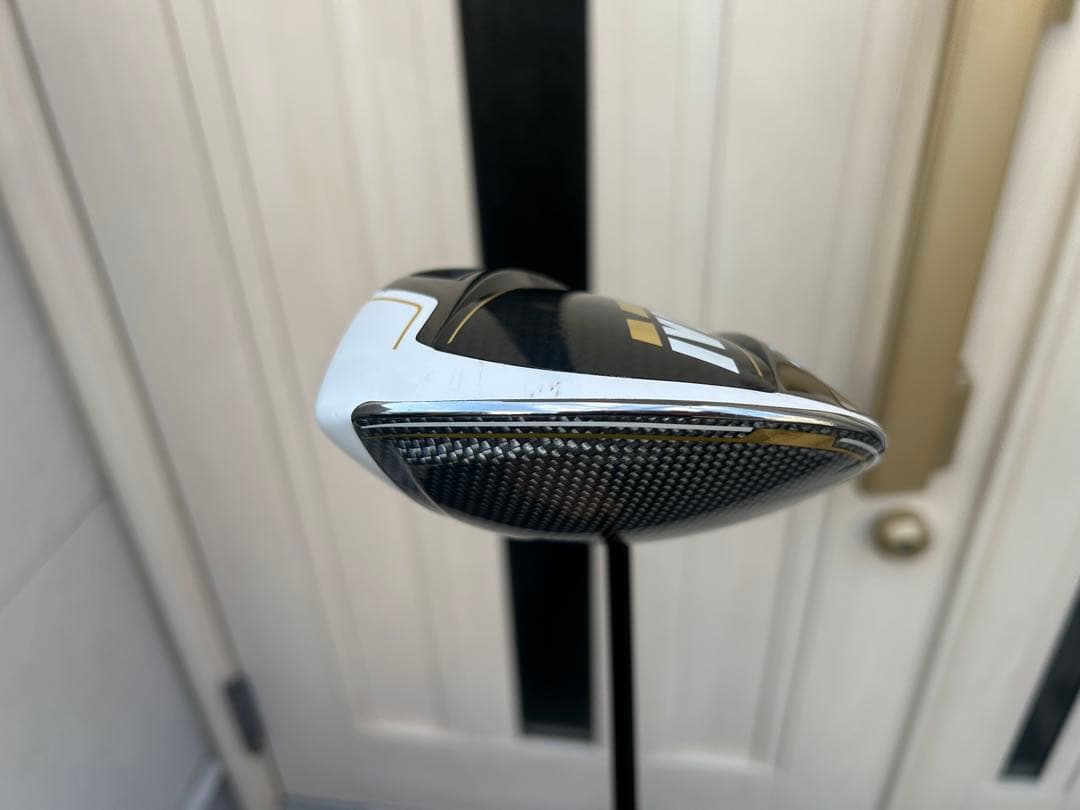 TaylorMade M GLOIRE ドライバー 10.5度 スピーダーSR