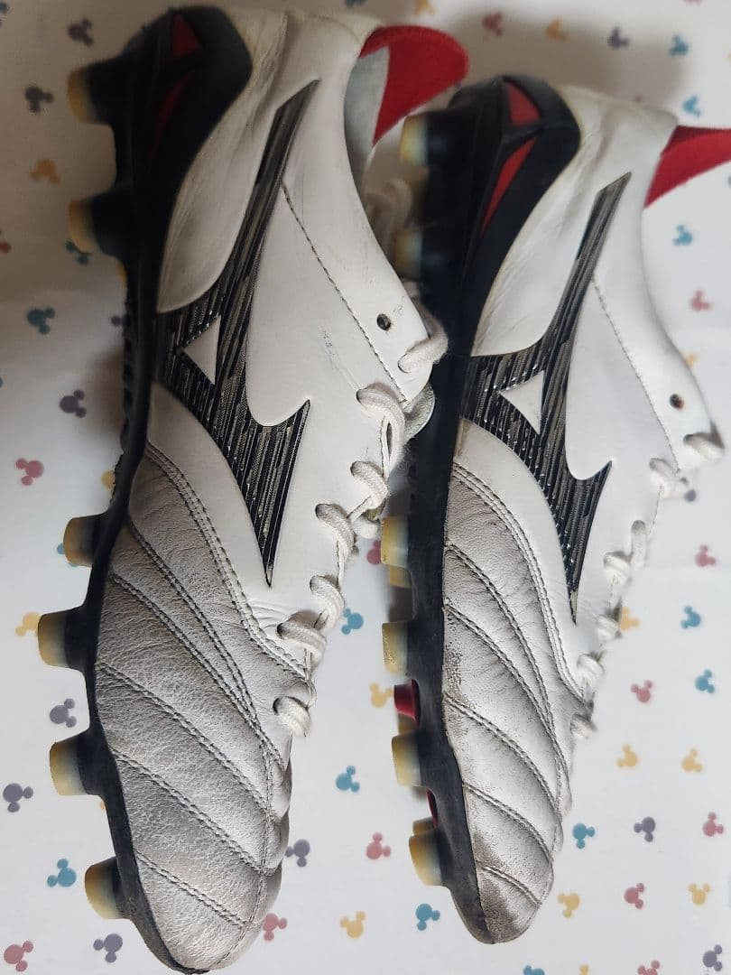 MORELIA NEO サッカーシューズ 23cm