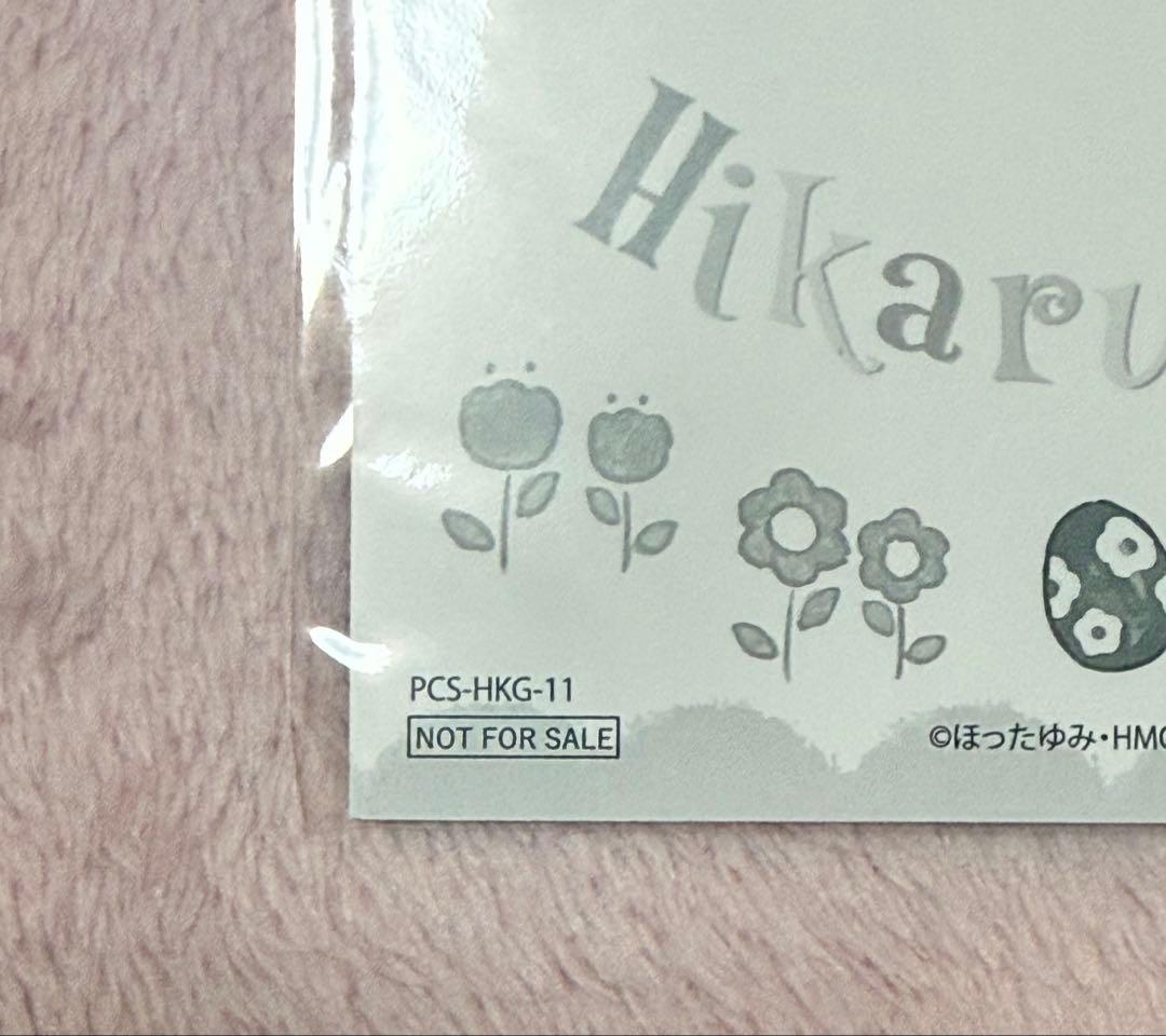ヒカルの碁　グラフアート　アクリルスタンド　イースター