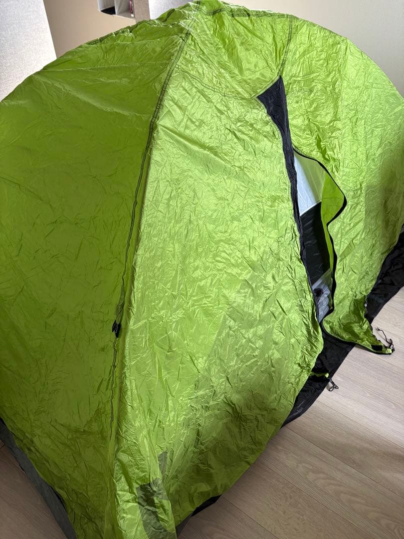 ニーモ　NEMO タニLS Tani LS 2P