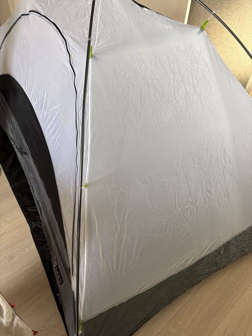 ニーモ　NEMO タニLS Tani LS 2P