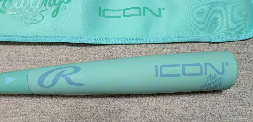 ローリングスICON（アイコン）83cm 670g　ミント