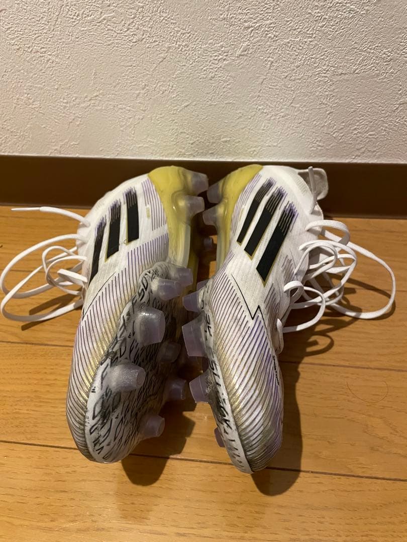 シューズ F50 ELITE HG/AG
