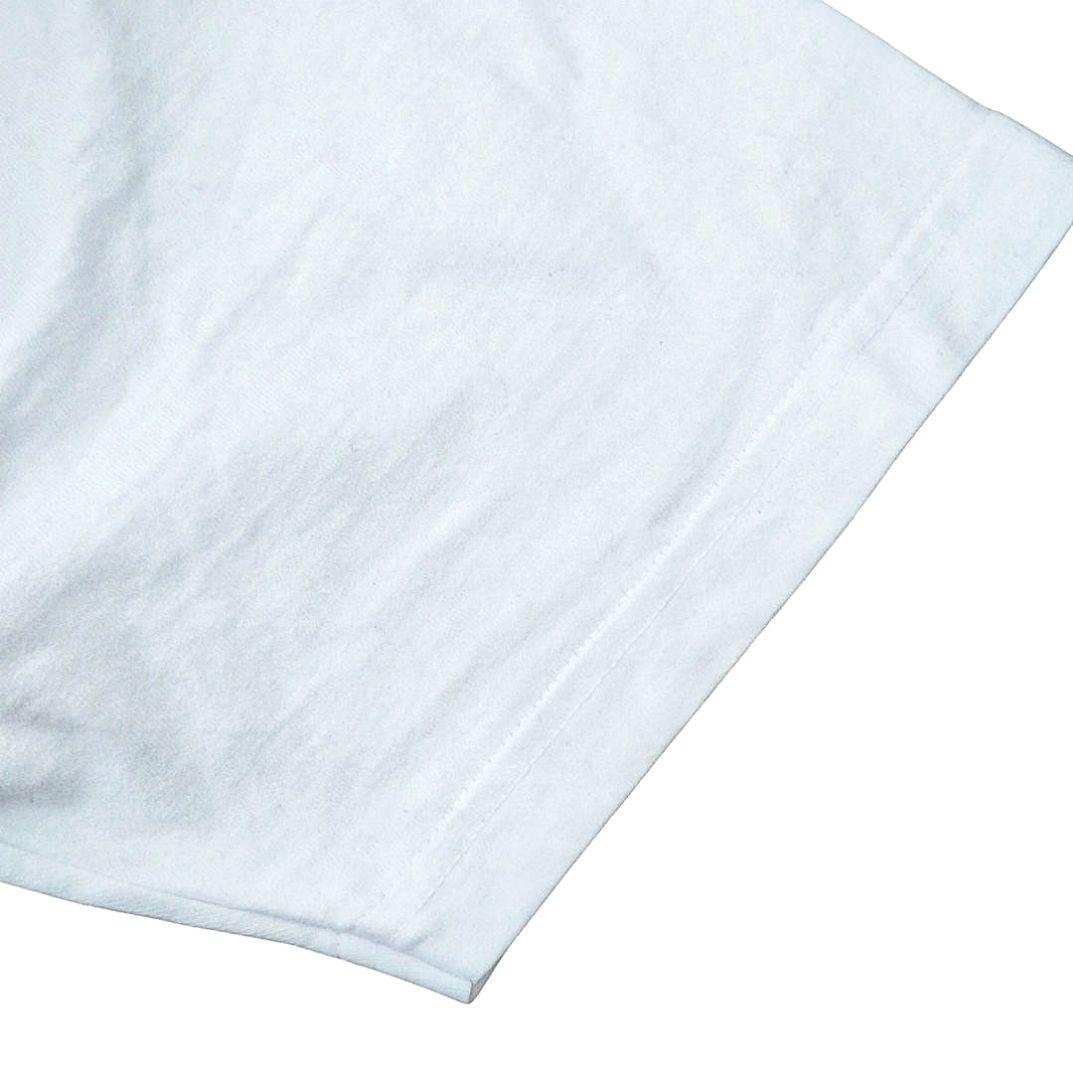 ANTI COUNTRY CLUB×BEAMS GOLF Tシャツ XL 白