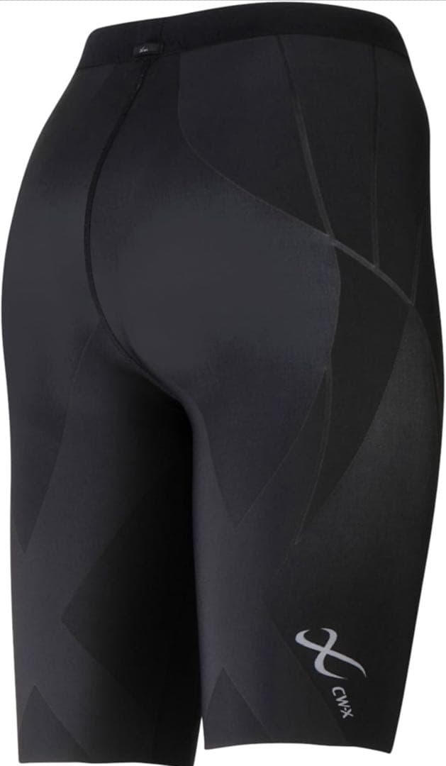 504326 LLサイズCW-X スポーツタイツ 【WOMEN】HZY695