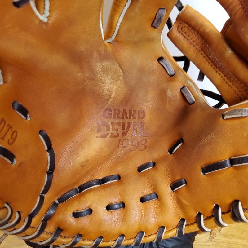 ワールドペガサス トクサンTVコラボ トレーニンググラブ 内野用 硬式グローブ