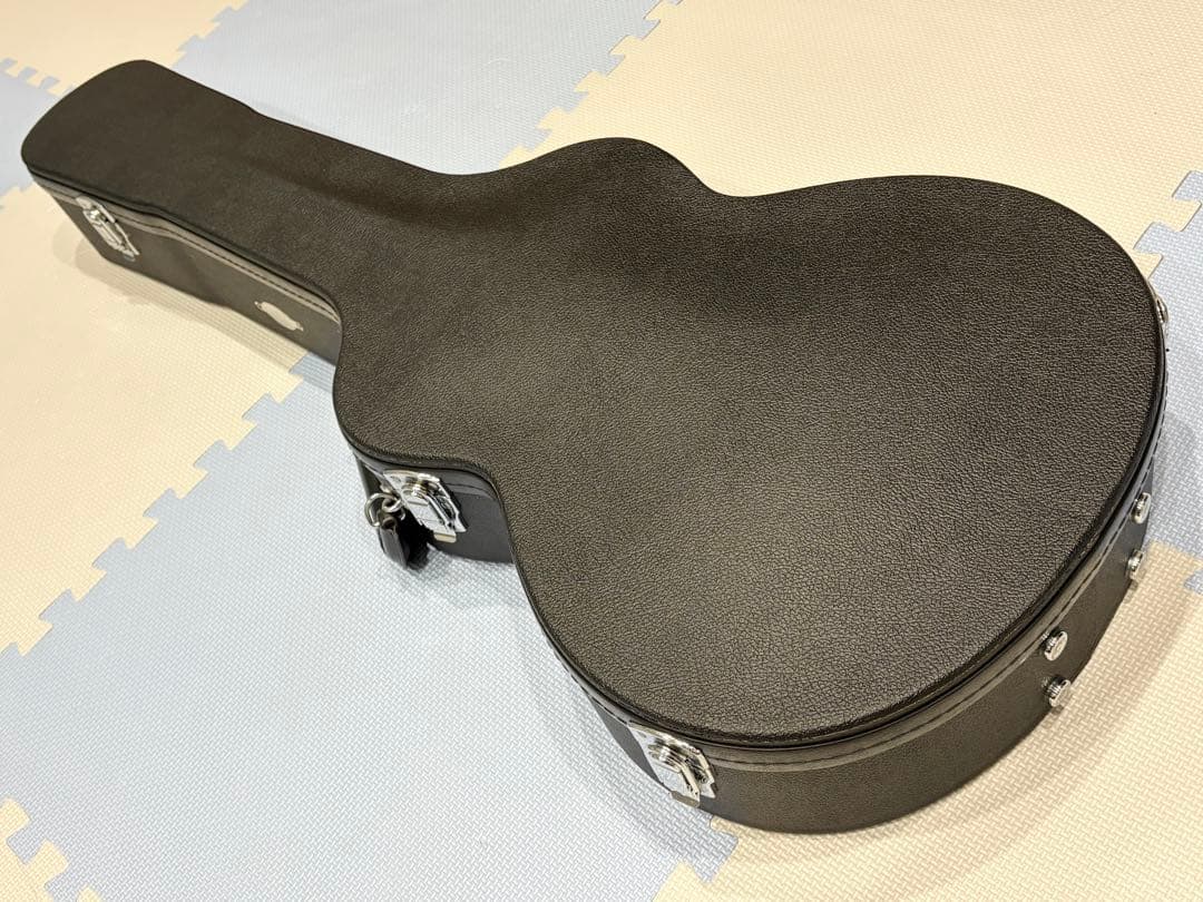 Taylor 312ce ハードケース付　エレアコ