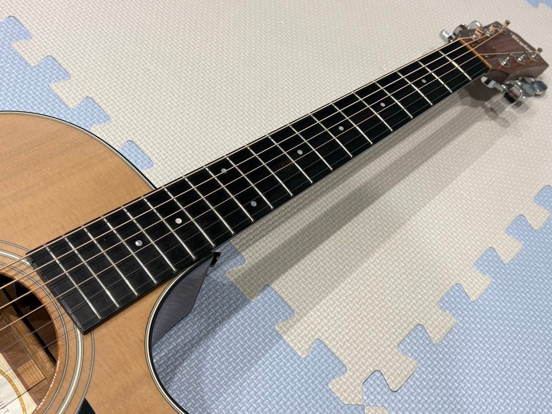 Taylor 312ce ハードケース付　エレアコ