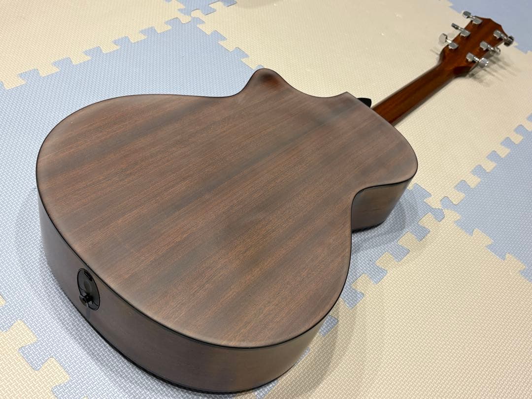 Taylor 312ce ハードケース付　エレアコ